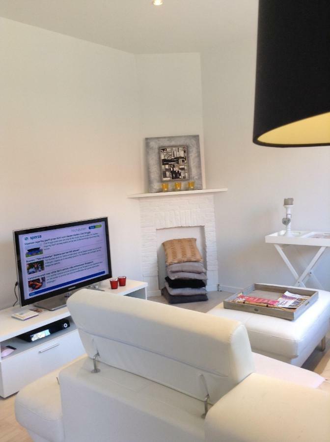 Zeebrugge Apartment Brügge