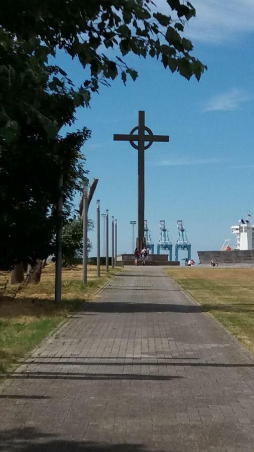 Apartment Zeebrugge *
